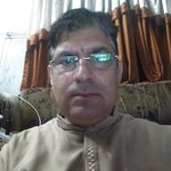 Freelancer Rizwan A. B.