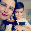 Aline L. D.