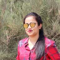 Freelancer Rupali P.