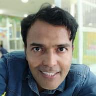 Freelancer Zahid J.