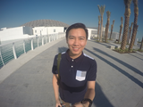 Freelancer Kenneth S.