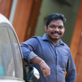 Freelancer SUBIN P. V.