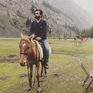 Freelancer Mujtaba Z.