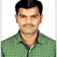 Freelancer Jagadeesh D. S.