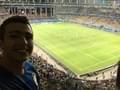 Gilberto R. N. F.