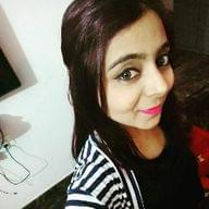 Freelancer Hricha M.