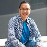 Freelancer Elton K.