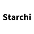 Starch.