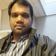 Freelancer Rathakrishnan D.