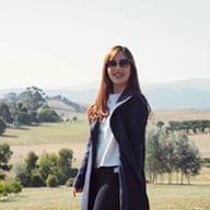 Freelancer Jessica T.