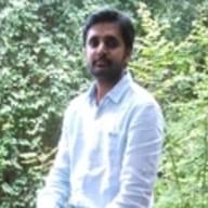 Freelancer Keerthik H.