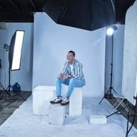 Freelancer Dimas B. P.