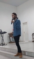 Israel J.
