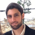 Freelancer Elias N.