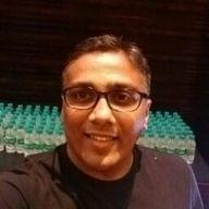Freelancer Shantanu P.