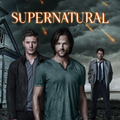 Supernatural O.