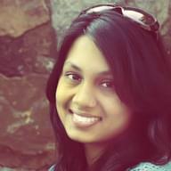 Freelancer Ashana B.