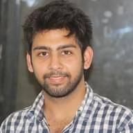 Freelancer Shivam K.