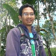 Freelancer Budiar.