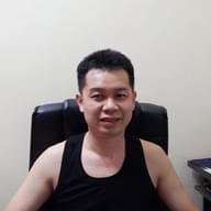 Freelancer David K.
