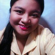 Freelancer Alyssa J. A.