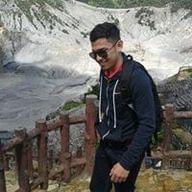 Freelancer Khairil A.