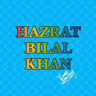 Freelancer Hazrat B. K.