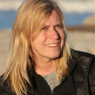 Freelancer Isabel M.