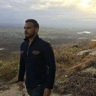 Freelancer Joao P. D. A. S.