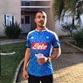 Luciano D. J. C.