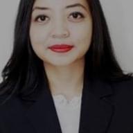 Freelancer Nindya