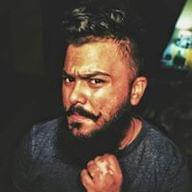 Freelancer Abhishek D.