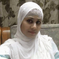 Freelancer Fahima Z.