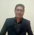 Huascar M. M.