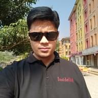 Freelancer Siddha.