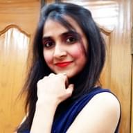 Freelancer Deepika P.