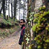 Freelancer Kumar K.