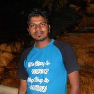 Freelancer Sakthivel G.