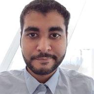 Freelancer Husain A. H. A.
