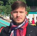 Alejandro M.