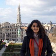 Freelancer Stuti M.