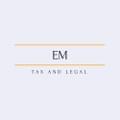 Licenciado E. M.