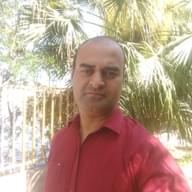 Freelancer Manoj K.