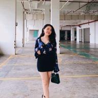 Freelancer Jing X. L.