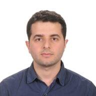 Freelancer Mehmet H. E.