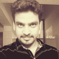 Freelancer Senthil K.