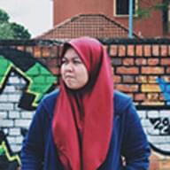 Freelancer Fatin F.