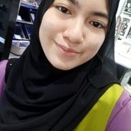 Freelancer Najwa S.