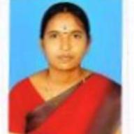 Freelancer Vijayalakshmi P.