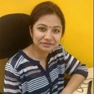 Freelancer Meenakshi M.